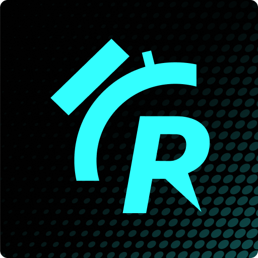 React Workouts logo