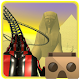 Egyptian Pyramids Virtual Reality Roller Coaster Download on Windows