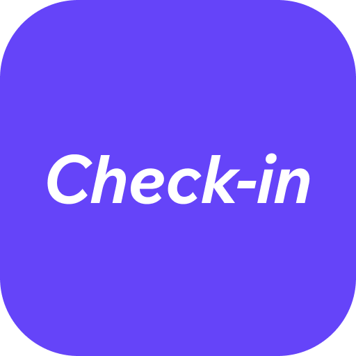 Check-in by Wix logo