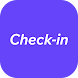 Check-in by Wix