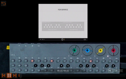 OP-Z Explored Course For Teenage Engineering by AV