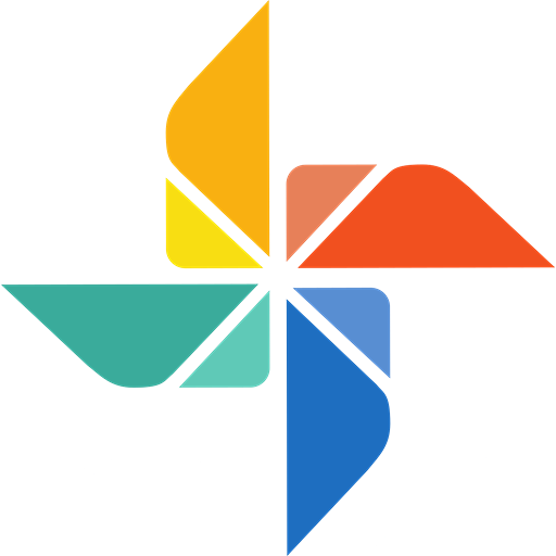 Dnes dýcham logo