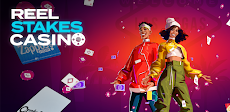Reel Stakes Casino: Win Prizesのおすすめ画像1
