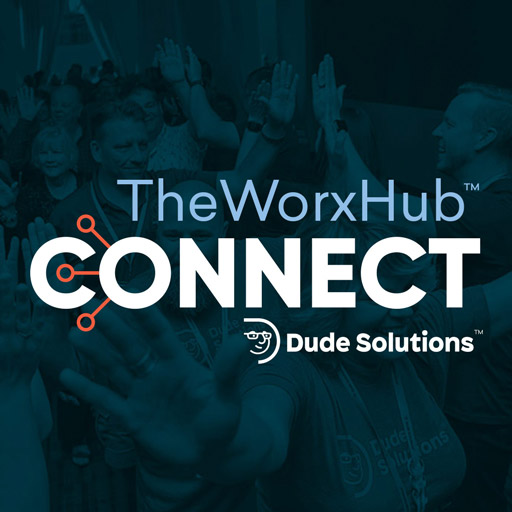 Dude Solutions Connect