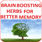 Brain-Boosting Herbs for Better Memory Apk