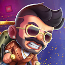 Jetpack Joyride India Exclusive - <span class=red>Action</span> Game