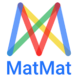 MatMat Mobile icon