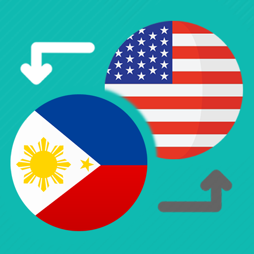 Tagalog English Translator 3.98 Icon