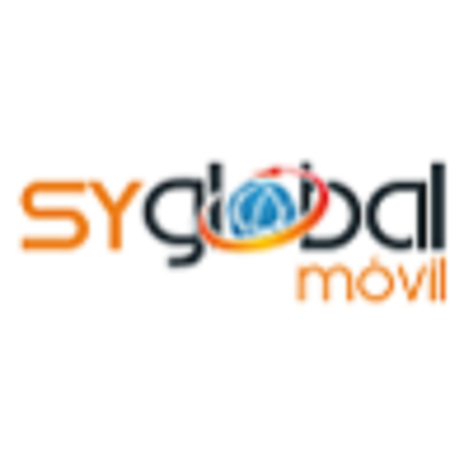 SyGlobal Tarjetas logo