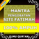 Mantra Pengobatan Siti Fatimah icon
