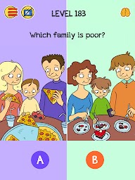 Braindom 2: Brain Teaser Games