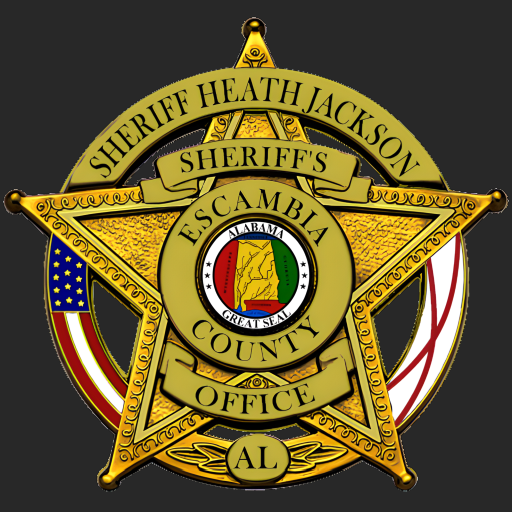 Escambia Co. AL Sheriff 2.8.5 Icon