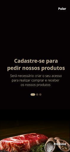 Vila das Carnes Screen 2