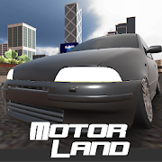 Motor Land