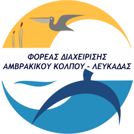 Virtual Amvrakikos logo