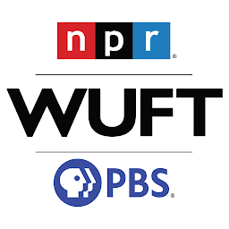 Icon image WUFT Public Media App