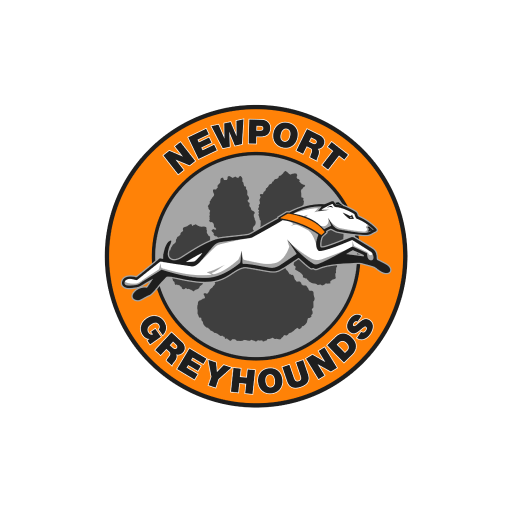 Newport School District logo