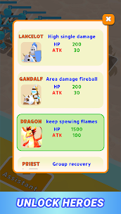 Weapon Master 3D 3