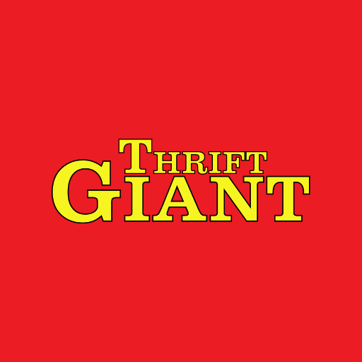 Thrift Giant logo