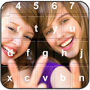 Best Friend Keyboard Themes with Emojis