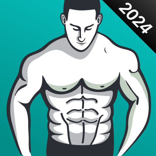 Upper Body Exercises for Men 1.0.14 Icon
