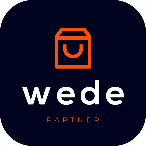 Wede Partner logo