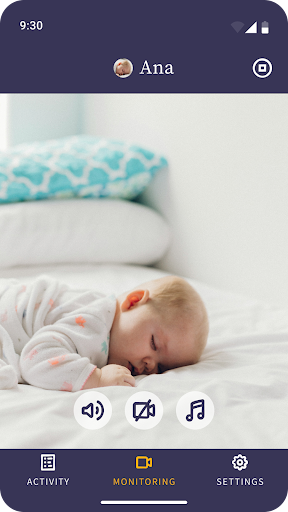 Baby Hug screenshot 4