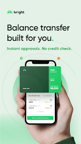 Bright - Crush Your Card Debt – Apps On Google Play