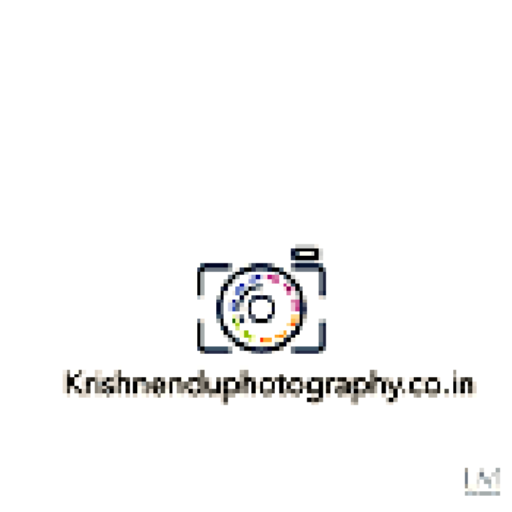 Krishnendus photography logo