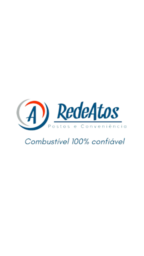 Android application Atos Fideliza screenshort