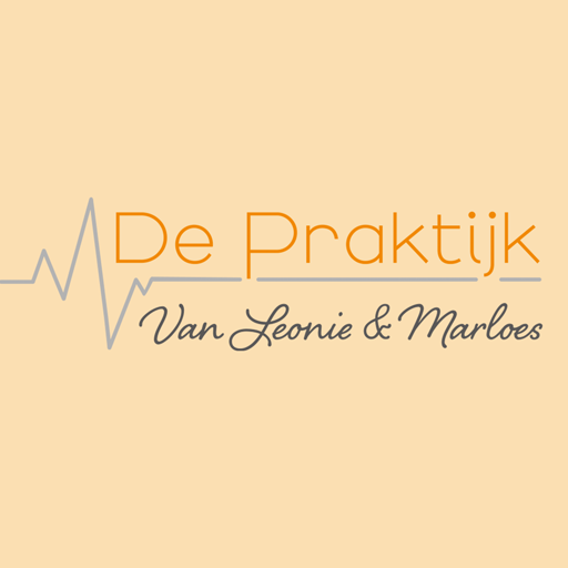 De Praktijk logo