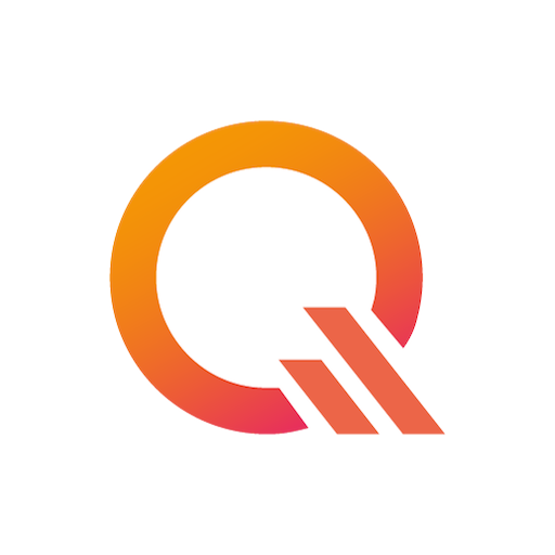 Qfix Merchant logo