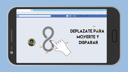 Android application Grupo Raro - The Game screenshort