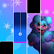 Pj Pug A Pillar Piano Game - Androidアプリ