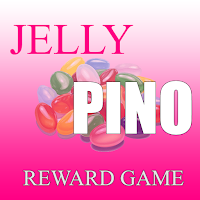 JellyPino: Reward Game