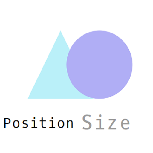 Position Size Calculator logo