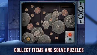 Game screenshot Facility 47 Trial apk download