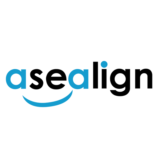 ASEALIGN logo