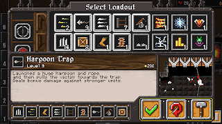 Dungeon Warfare - Screenshot 3