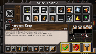 Game screenshot Dungeon Warfare apk download