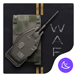 War-APUS Launcher theme icon