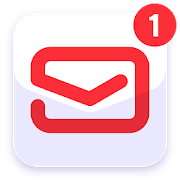 myMail: Email App for Gmail, Hotmail & AOL E-Mails, тестування beta-версії обміну бонусів