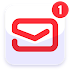 myMail: Email App for Gmail, Hotmail & AOL E-Mails13.6.1.32330