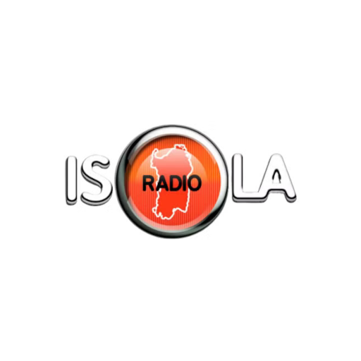 Radio Isola logo