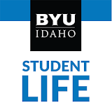 BYUI Student Life icon