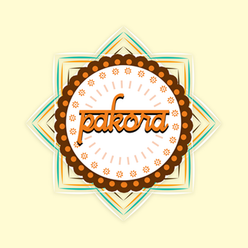 Pakora Indian for  Android – Latest Version & Features app icon