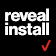 Reveal Hardware Installer icon