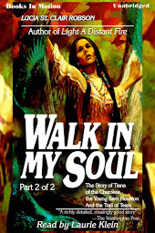 Icon image Walk in My Soul: Part 2 of 2