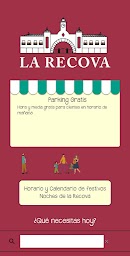 La Recova