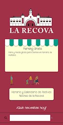 La Recova